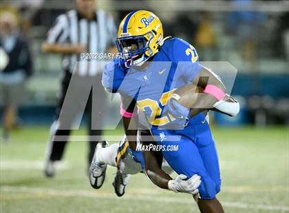 Thumbnail 2 in Chattanooga Christian @ Boyd-Buchanan photogallery.