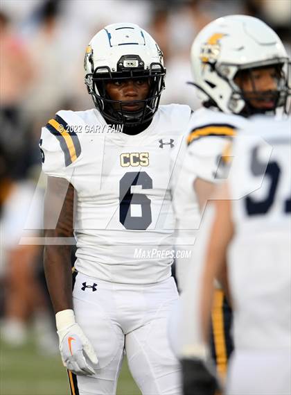 Thumbnail 2 in Chattanooga Christian @ Boyd-Buchanan photogallery.