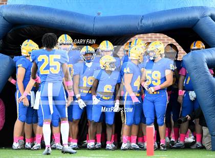 Thumbnail 3 in Chattanooga Christian @ Boyd-Buchanan photogallery.