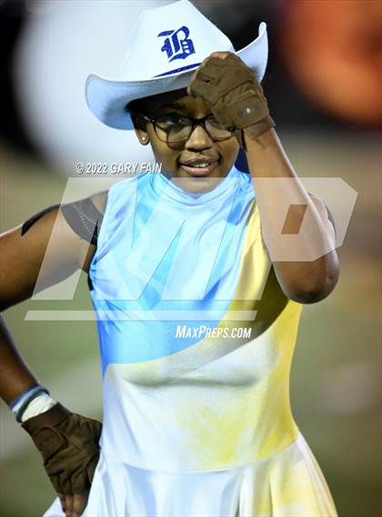 Thumbnail 1 in Chattanooga Christian @ Boyd-Buchanan photogallery.