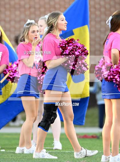 Thumbnail 2 in Chattanooga Christian @ Boyd-Buchanan photogallery.