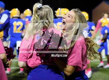 Thumbnail 2 in Chattanooga Christian @ Boyd-Buchanan photogallery.