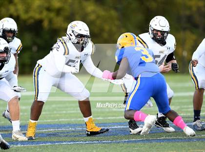 Thumbnail 2 in Chattanooga Christian @ Boyd-Buchanan photogallery.