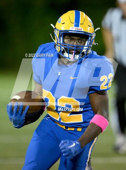 Thumbnail 3 in Chattanooga Christian @ Boyd-Buchanan photogallery.