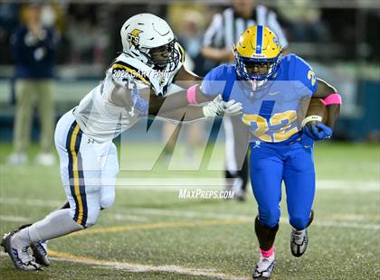 Thumbnail 1 in Chattanooga Christian @ Boyd-Buchanan photogallery.