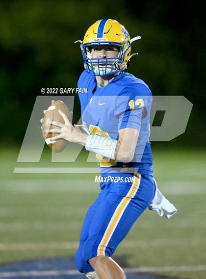 Thumbnail 3 in Chattanooga Christian @ Boyd-Buchanan photogallery.