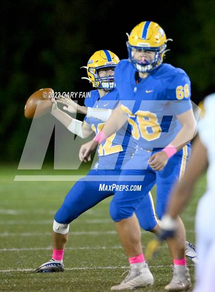 Thumbnail 1 in Chattanooga Christian @ Boyd-Buchanan photogallery.