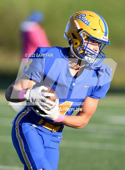 Thumbnail 1 in Chattanooga Christian @ Boyd-Buchanan photogallery.