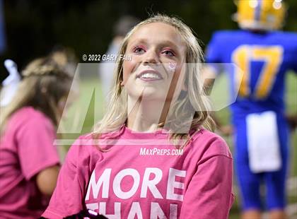 Thumbnail 2 in Chattanooga Christian @ Boyd-Buchanan photogallery.