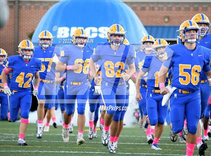 Thumbnail 1 in Chattanooga Christian @ Boyd-Buchanan photogallery.