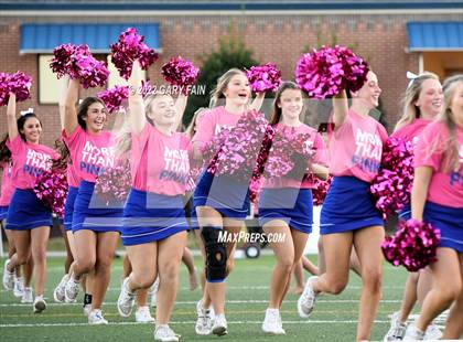 Thumbnail 1 in Chattanooga Christian @ Boyd-Buchanan photogallery.