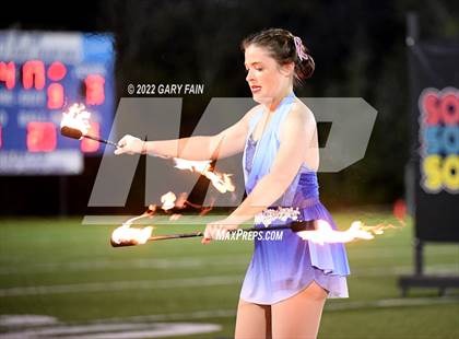 Thumbnail 1 in Chattanooga Christian @ Boyd-Buchanan photogallery.