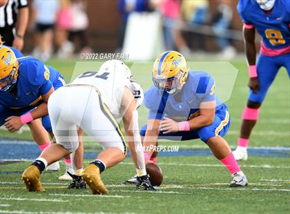 Thumbnail 2 in Chattanooga Christian @ Boyd-Buchanan photogallery.