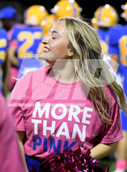 Thumbnail 3 in Chattanooga Christian @ Boyd-Buchanan photogallery.