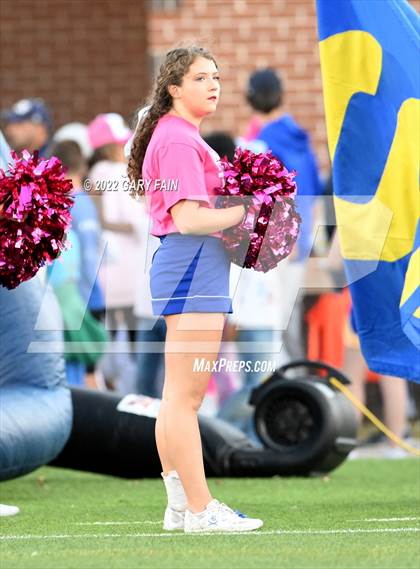 Thumbnail 3 in Chattanooga Christian @ Boyd-Buchanan photogallery.