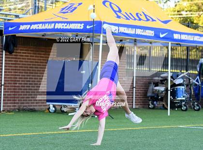 Thumbnail 1 in Chattanooga Christian @ Boyd-Buchanan photogallery.