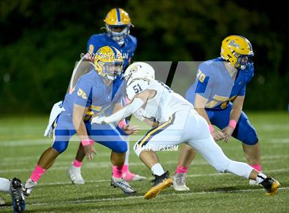 Thumbnail 2 in Chattanooga Christian @ Boyd-Buchanan photogallery.
