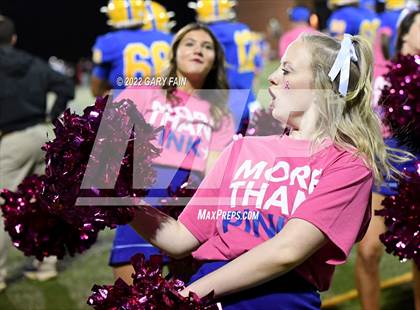 Thumbnail 2 in Chattanooga Christian @ Boyd-Buchanan photogallery.