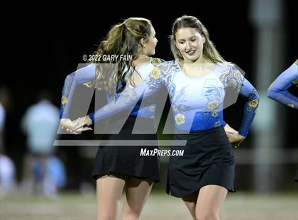 Thumbnail 1 in Chattanooga Christian @ Boyd-Buchanan photogallery.
