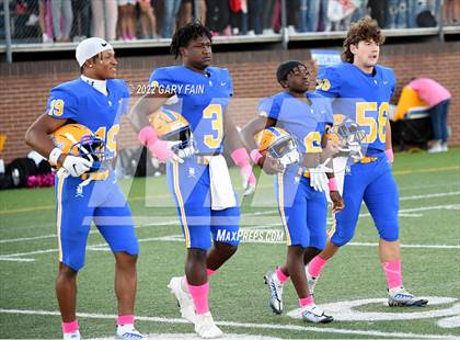 Thumbnail 3 in Chattanooga Christian @ Boyd-Buchanan photogallery.