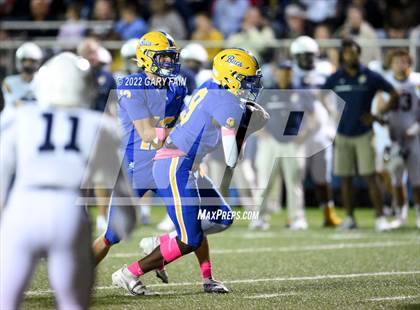 Thumbnail 2 in Chattanooga Christian @ Boyd-Buchanan photogallery.