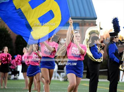 Thumbnail 3 in Chattanooga Christian @ Boyd-Buchanan photogallery.