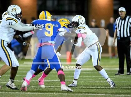 Thumbnail 3 in Chattanooga Christian @ Boyd-Buchanan photogallery.