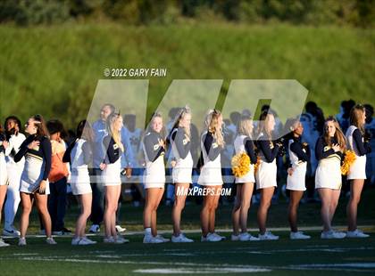 Thumbnail 1 in Chattanooga Christian @ Boyd-Buchanan photogallery.