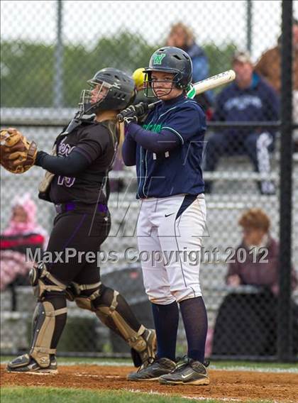 Thumbnail 3 in Potomac Falls @ Woodgrove photogallery.