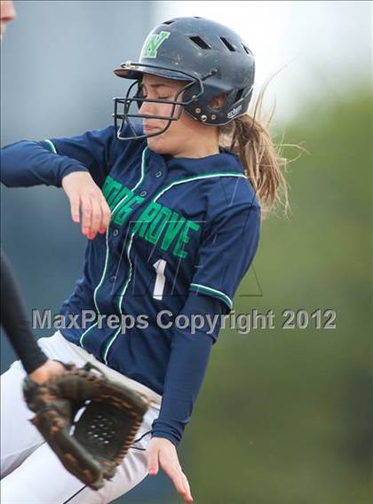 Thumbnail 3 in Potomac Falls @ Woodgrove photogallery.