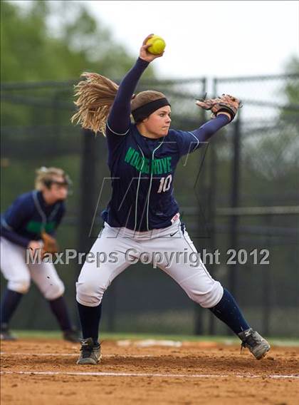 Thumbnail 2 in Potomac Falls @ Woodgrove photogallery.