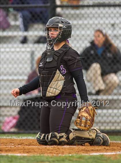 Thumbnail 3 in Potomac Falls @ Woodgrove photogallery.