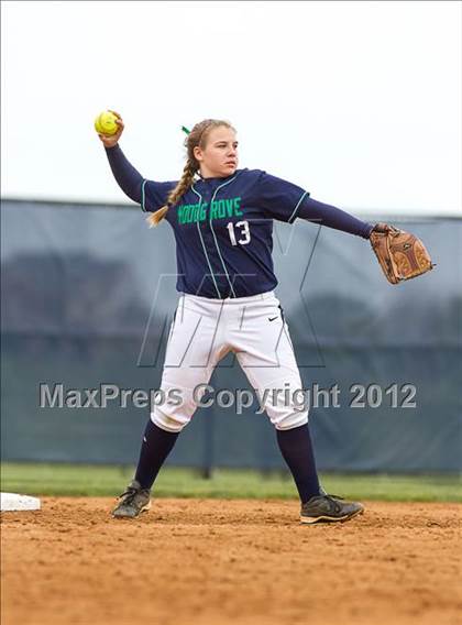 Thumbnail 3 in Potomac Falls @ Woodgrove photogallery.