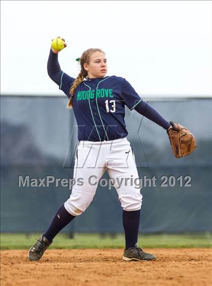 Thumbnail 1 in Potomac Falls @ Woodgrove photogallery.