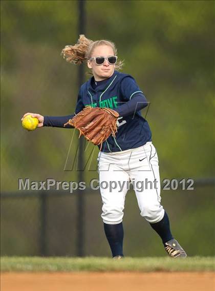 Thumbnail 1 in Potomac Falls @ Woodgrove photogallery.