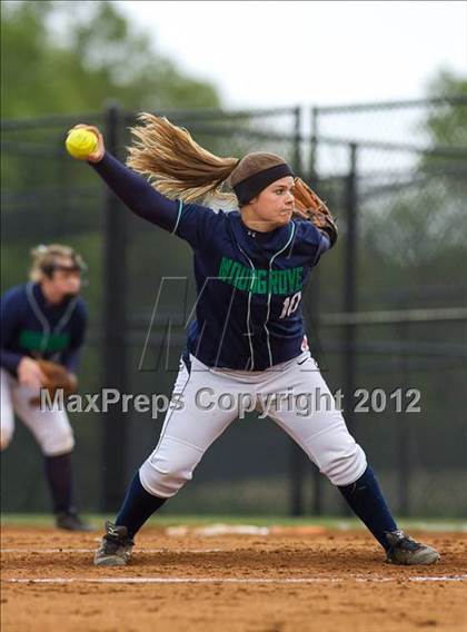 Thumbnail 1 in Potomac Falls @ Woodgrove photogallery.