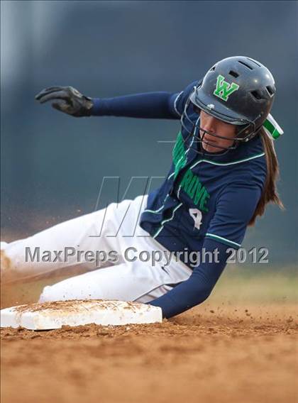 Thumbnail 2 in Potomac Falls @ Woodgrove photogallery.