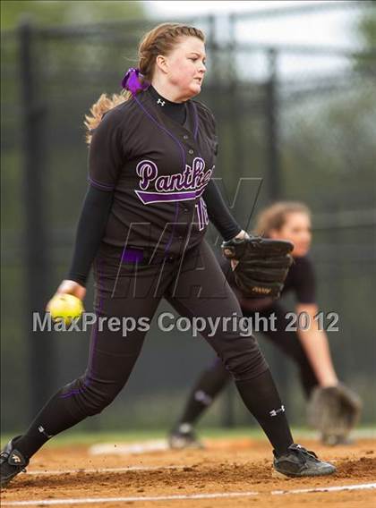Thumbnail 2 in Potomac Falls @ Woodgrove photogallery.