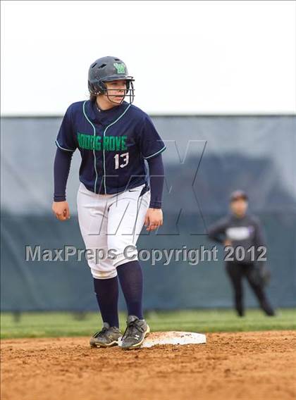 Thumbnail 1 in Potomac Falls @ Woodgrove photogallery.