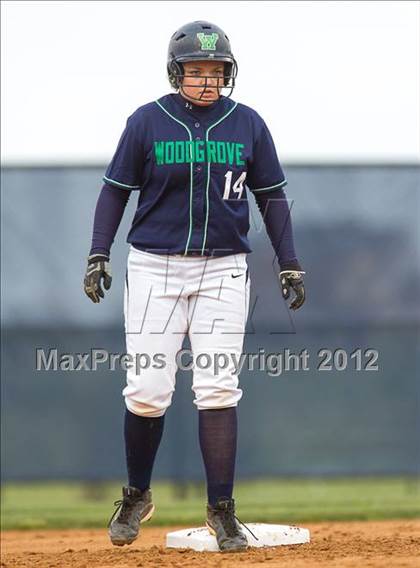 Thumbnail 3 in Potomac Falls @ Woodgrove photogallery.