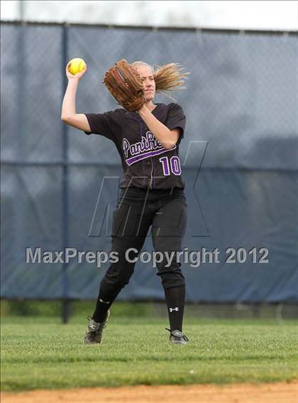 Thumbnail 2 in Potomac Falls @ Woodgrove photogallery.