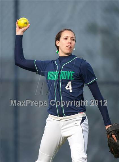 Thumbnail 3 in Potomac Falls @ Woodgrove photogallery.