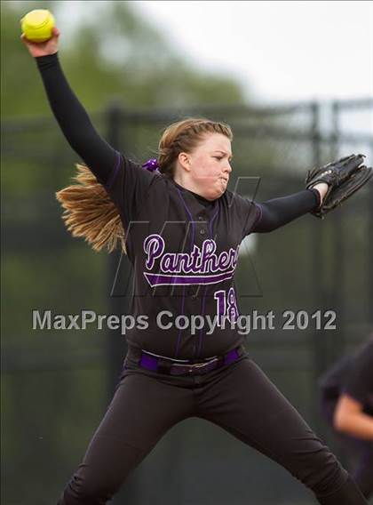 Thumbnail 3 in Potomac Falls @ Woodgrove photogallery.