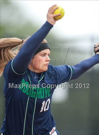 Thumbnail 2 in Potomac Falls @ Woodgrove photogallery.