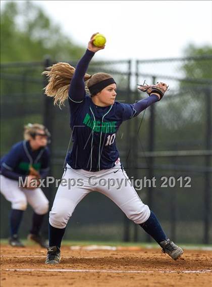 Thumbnail 2 in Potomac Falls @ Woodgrove photogallery.