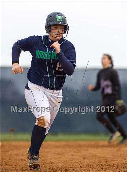 Thumbnail 1 in Potomac Falls @ Woodgrove photogallery.