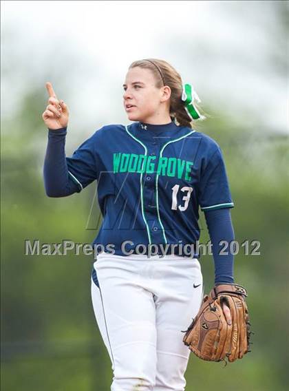 Thumbnail 2 in Potomac Falls @ Woodgrove photogallery.