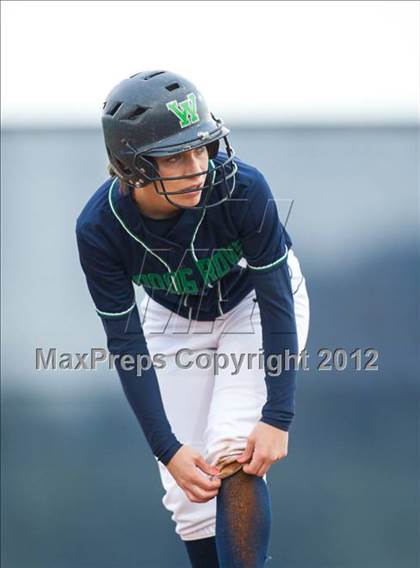 Thumbnail 2 in Potomac Falls @ Woodgrove photogallery.