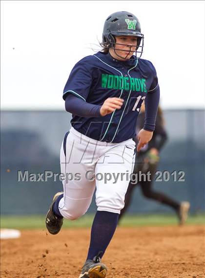 Thumbnail 2 in Potomac Falls @ Woodgrove photogallery.