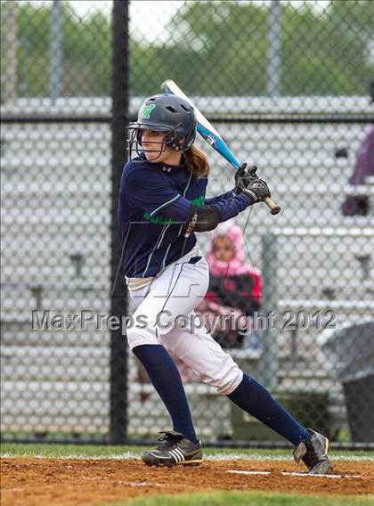 Thumbnail 1 in Potomac Falls @ Woodgrove photogallery.